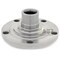 Wjb Wheel Hub Spindle, Spk802 SPK802 - alternate 2